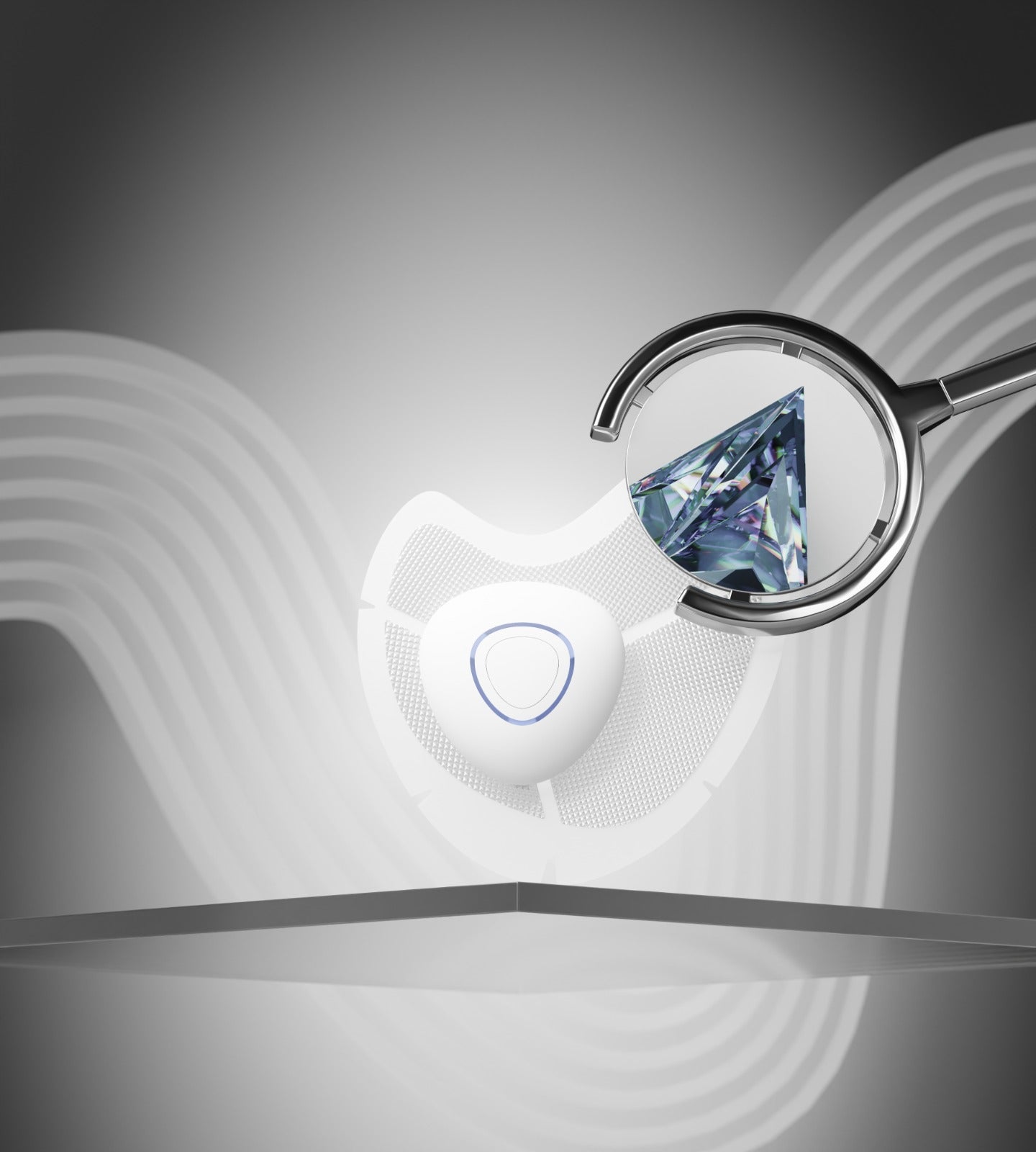 Microneedles and Iontophoresis in Skincare: Mechanisms, Delivery Pathways, and Evidence Context