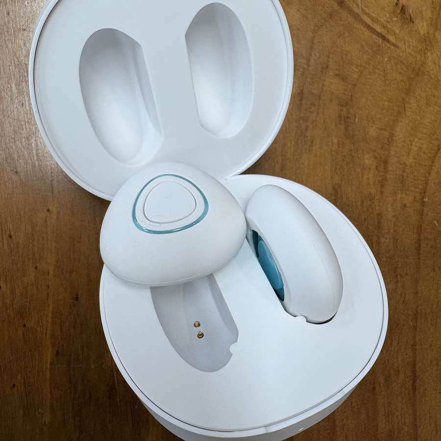 wrinkle solution devices