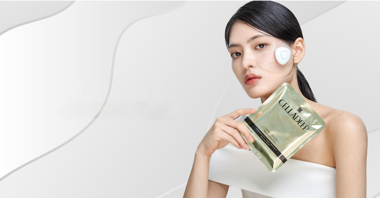wrinkle solution devices